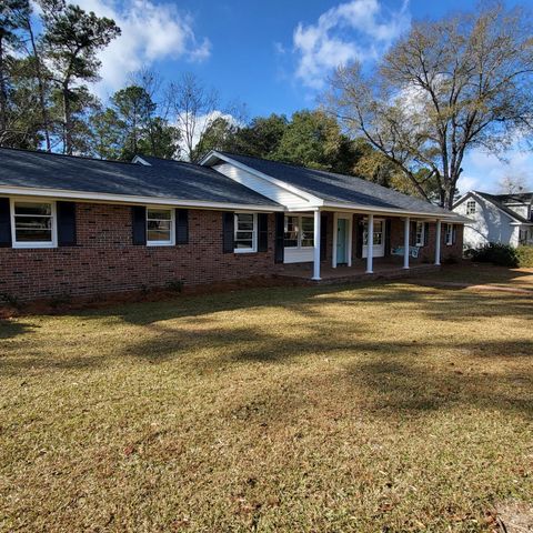 416 Pine Hill Road, Saint Matthews, SC 29135