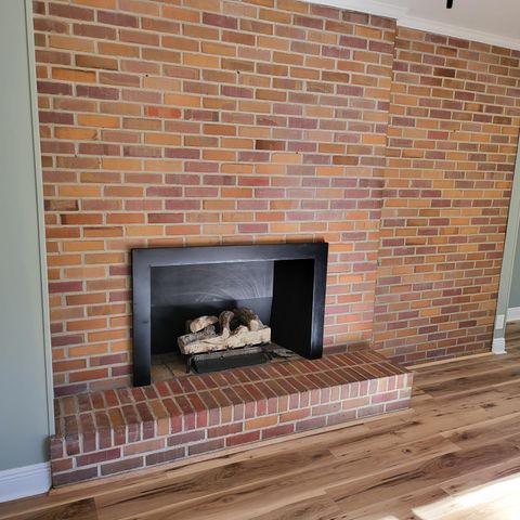 416 Pine Hill Road, Saint Matthews, SC 29135