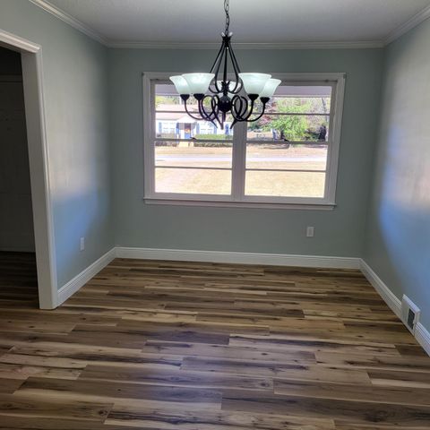 416 Pine Hill Road, Saint Matthews, SC 29135