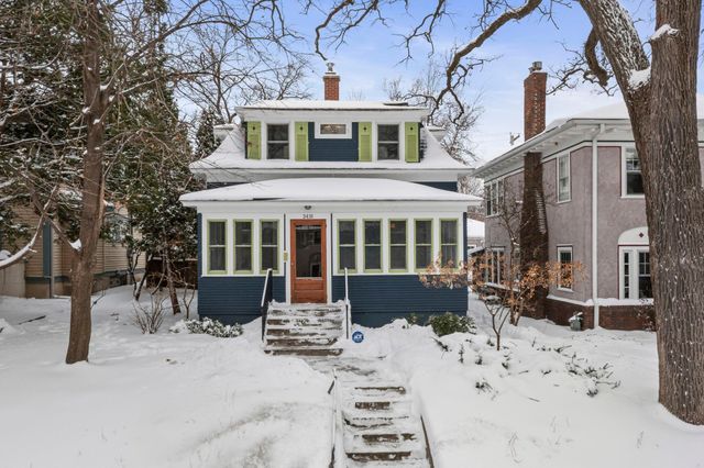 3416 Holmes Avenue S, Minneapolis, MN 55408