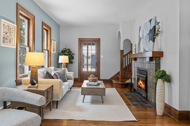 3416 Holmes Avenue S, Minneapolis, MN 55408