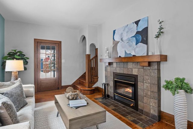 3416 Holmes Avenue S, Minneapolis, MN 55408