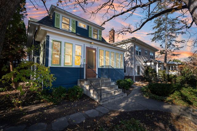 3416 Holmes Avenue S, Minneapolis, MN 55408