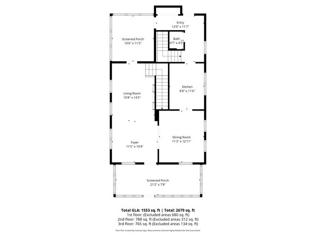 3416 Holmes Avenue S, Minneapolis, MN 55408