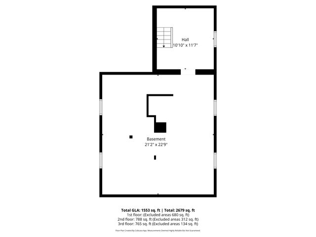 3416 Holmes Avenue S, Minneapolis, MN 55408