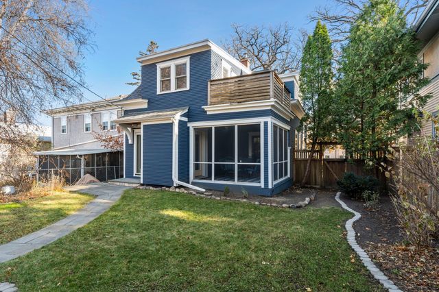 3416 Holmes Avenue S, Minneapolis, MN 55408