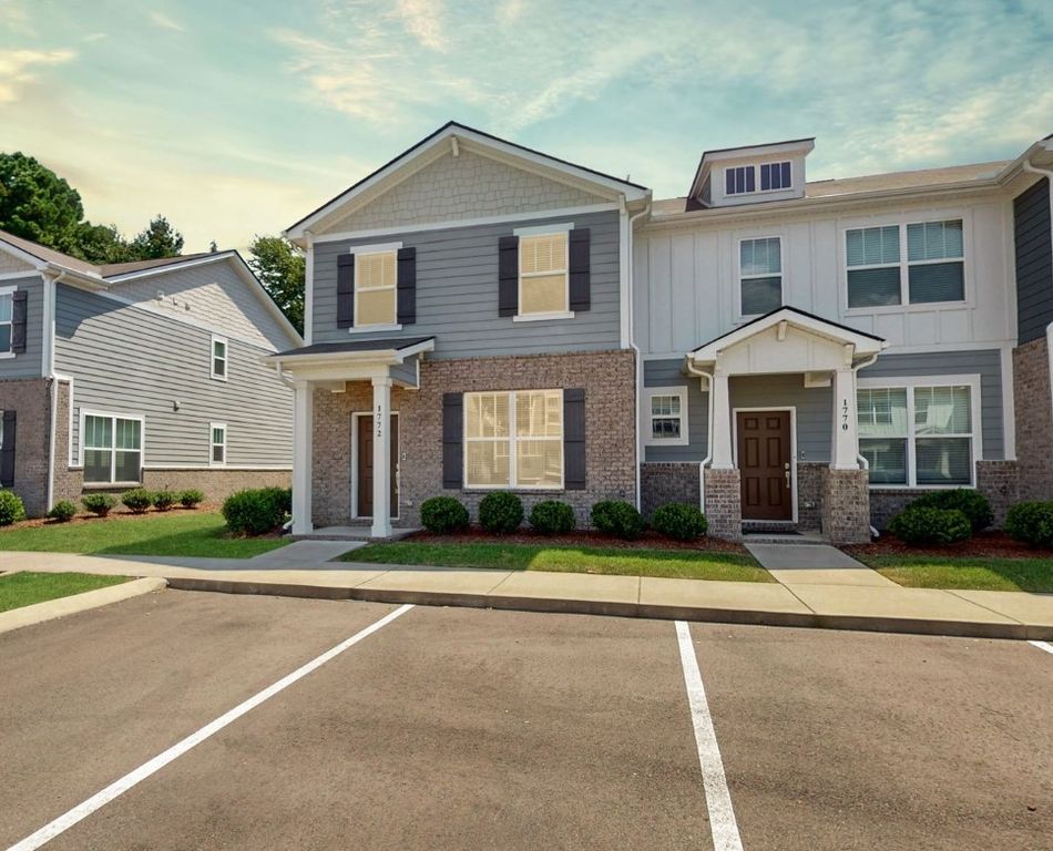 1772 Frodo Way, Murfreesboro, TN 37128