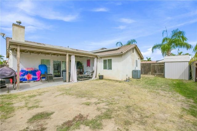 231 Winter Meadow, Bakersfield, CA 93308