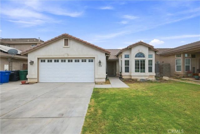 231 Winter Meadow, Bakersfield, CA 93308