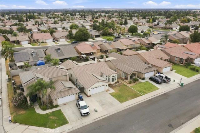 231 Winter Meadow, Bakersfield, CA 93308