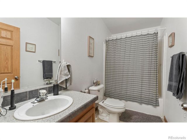662 S Carriage Drive, Milliken, CO 80543
