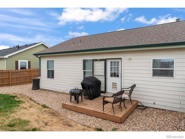 662 S Carriage Drive, Milliken, CO 80543
