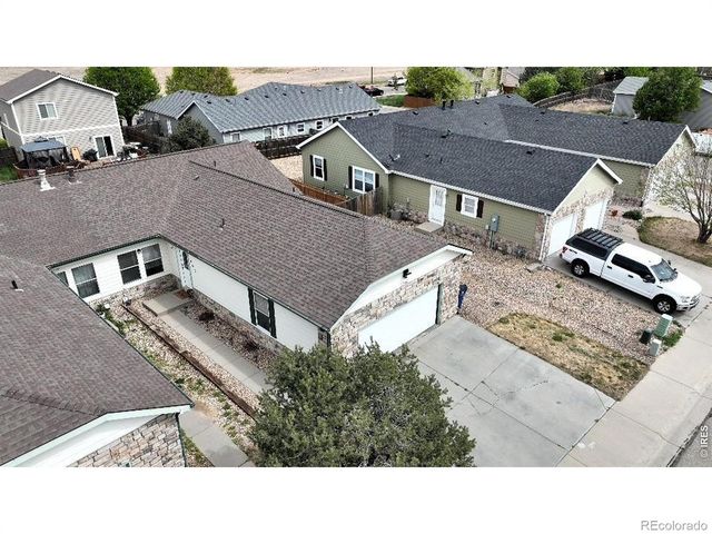 662 S Carriage Drive, Milliken, CO 80543