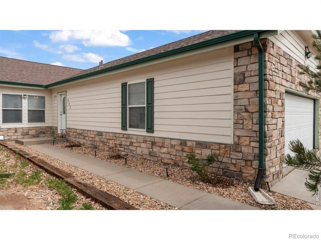 662 S Carriage Drive, Milliken, CO 80543