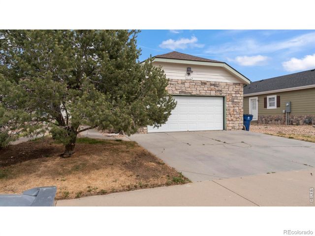662 S Carriage Drive, Milliken, CO 80543