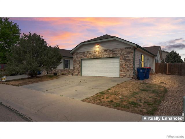 662 S Carriage Drive, Milliken, CO 80543
