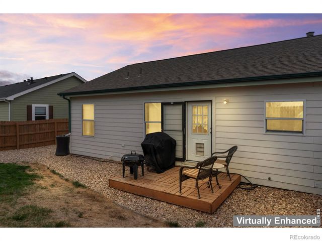 662 S Carriage Drive, Milliken, CO 80543