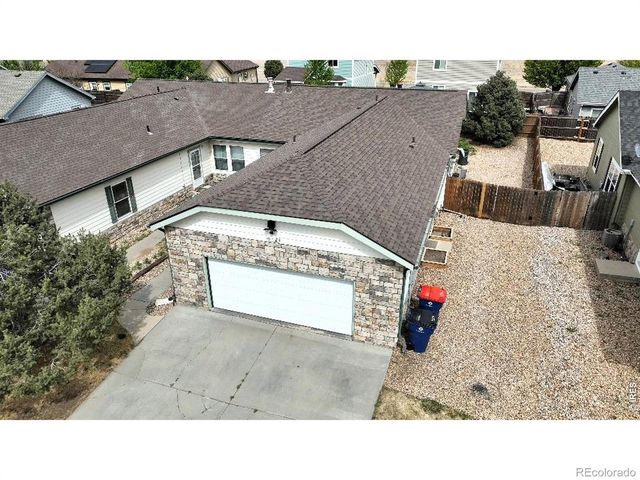662 S Carriage Drive, Milliken, CO 80543