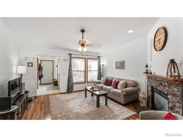 662 S Carriage Drive, Milliken, CO 80543