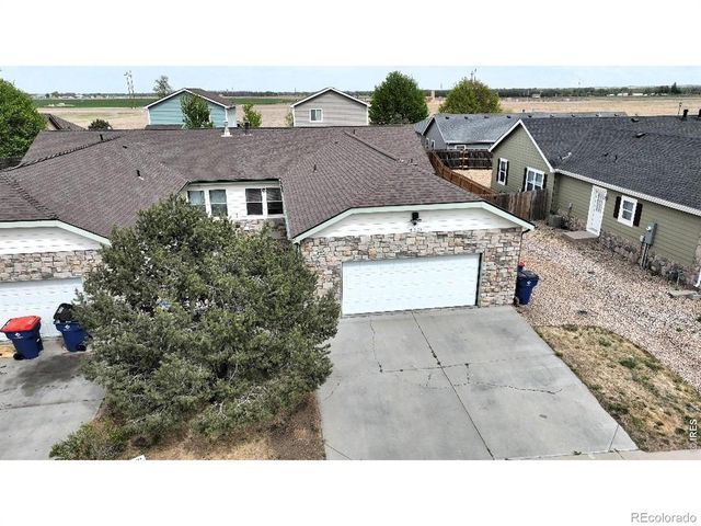 662 S Carriage Drive, Milliken, CO 80543