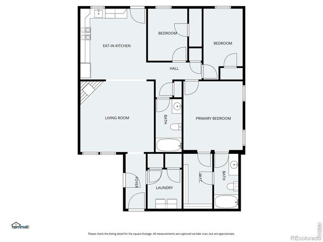 662 S Carriage Drive, Milliken, CO 80543