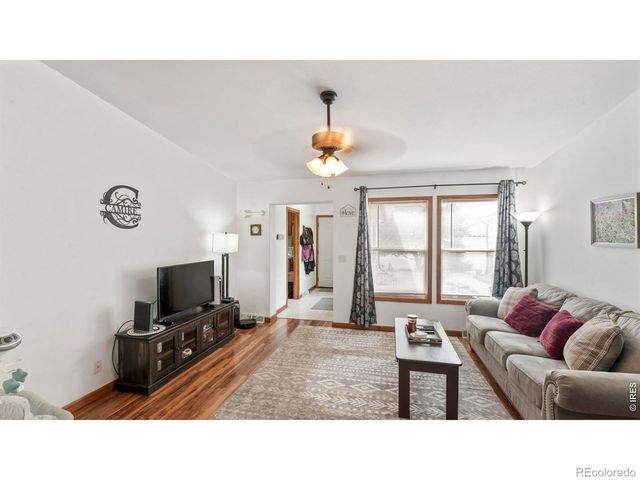 662 S Carriage Drive, Milliken, CO 80543