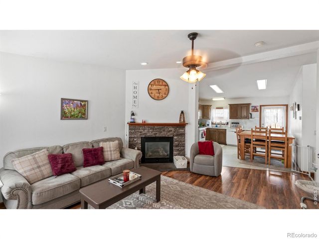 662 S Carriage Drive, Milliken, CO 80543