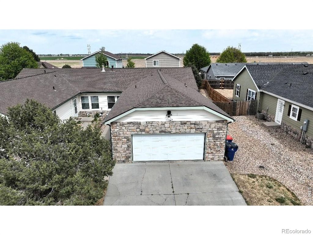 662 S Carriage Drive, Milliken, CO 80543