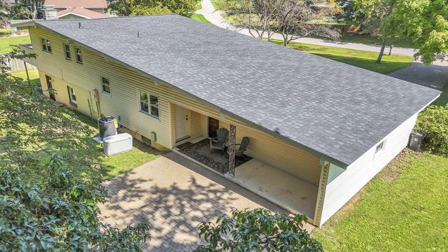 2185 Sunnyhill Drive NE, Lancaster, OH 43130