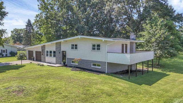 2185 Sunnyhill Drive NE, Lancaster, OH 43130