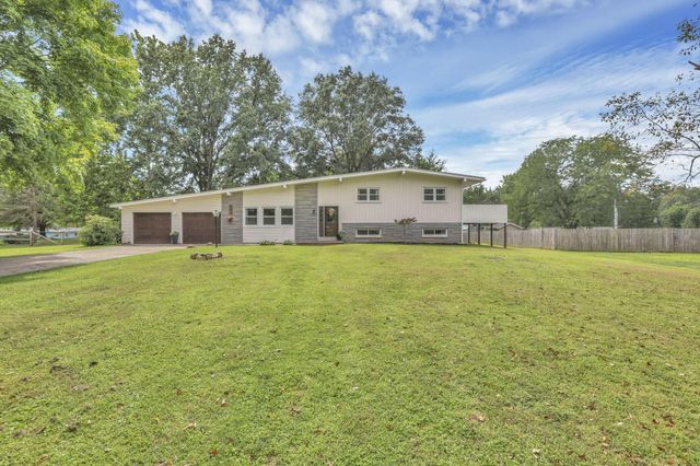 2185 Sunnyhill Drive NE, Lancaster, OH 43130