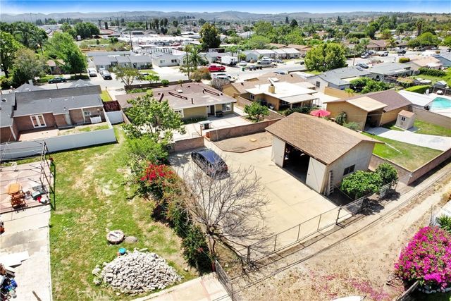 3986 Christina, Chino, CA 91710
