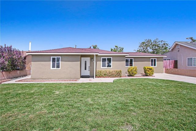 3986 Christina, Chino, CA 91710