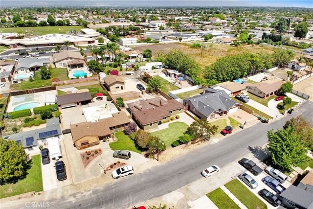 3986 Christina, Chino, CA 91710