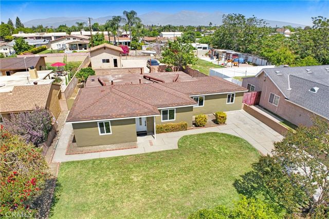 3986 Christina, Chino, CA 91710