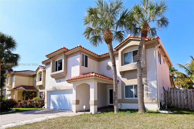 3149 NW 71st Ave 3149, Margate, FL 33063