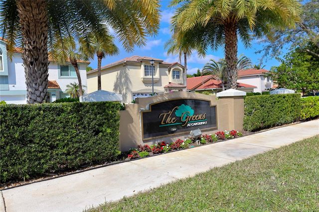 3149 NW 71st Ave 3149, Margate, FL 33063