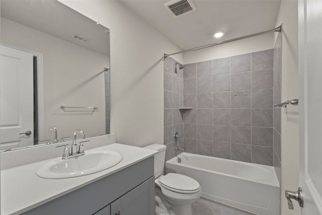 3420 Chivalry Drive, Denton, TX 76207