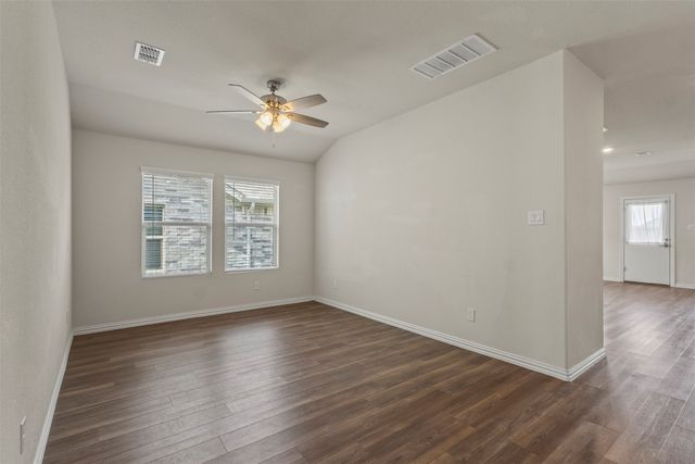 3420 Chivalry Drive, Denton, TX 76207