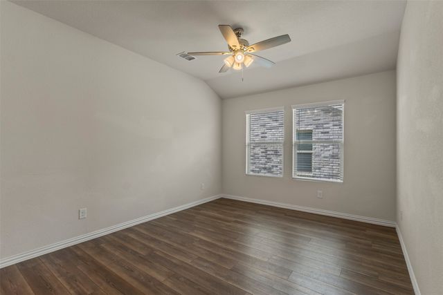 3420 Chivalry Drive, Denton, TX 76207