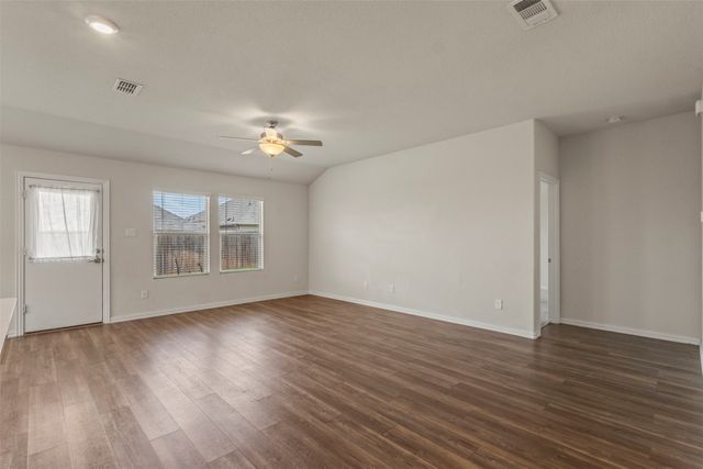 3420 Chivalry Drive, Denton, TX 76207