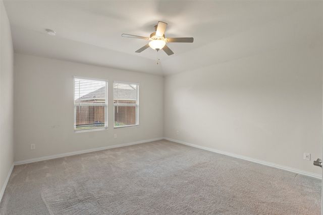 3420 Chivalry Drive, Denton, TX 76207