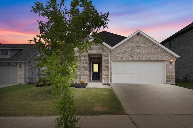 3420 Chivalry Drive, Denton, TX 76207