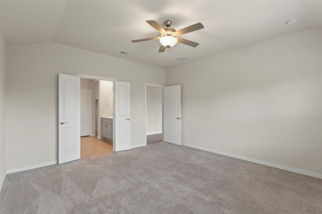 3420 Chivalry Drive, Denton, TX 76207
