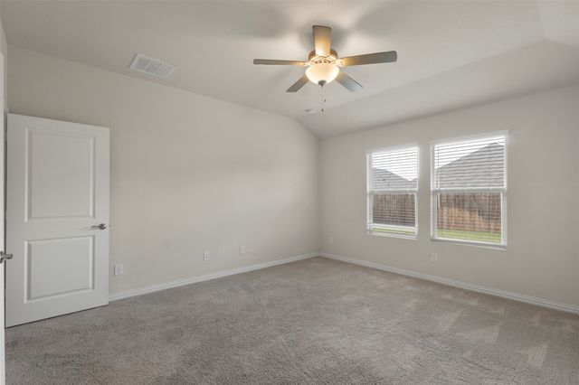 3420 Chivalry Drive, Denton, TX 76207