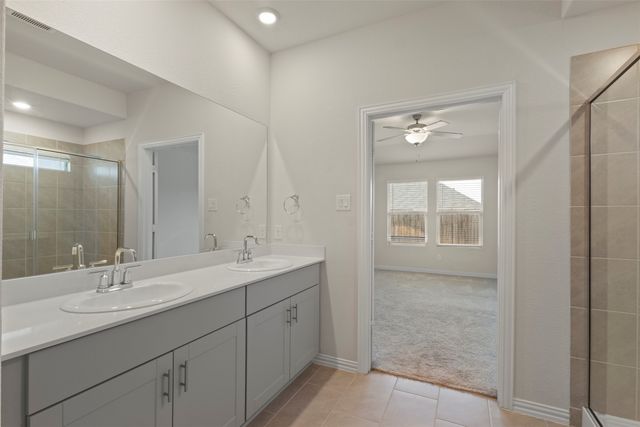 3420 Chivalry Drive, Denton, TX 76207
