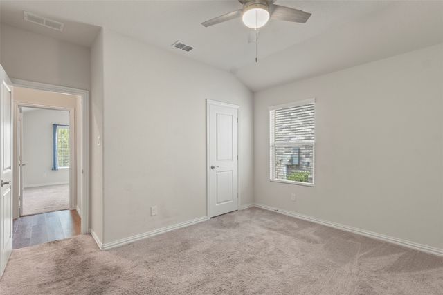 3420 Chivalry Drive, Denton, TX 76207