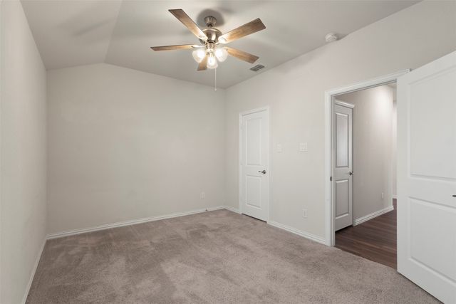 3420 Chivalry Drive, Denton, TX 76207
