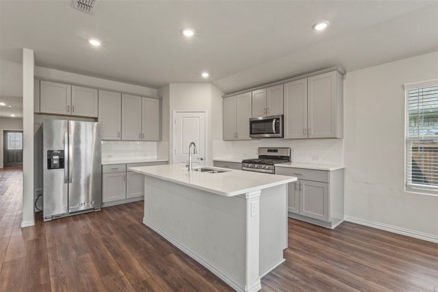 3420 Chivalry Drive, Denton, TX 76207