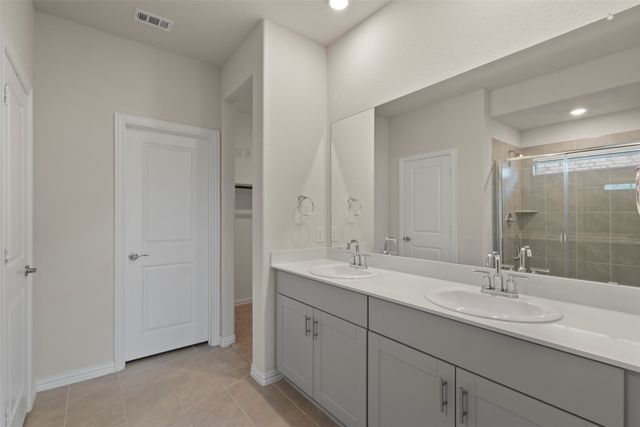 3420 Chivalry Drive, Denton, TX 76207